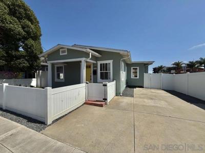 2503 Lincoln Ave