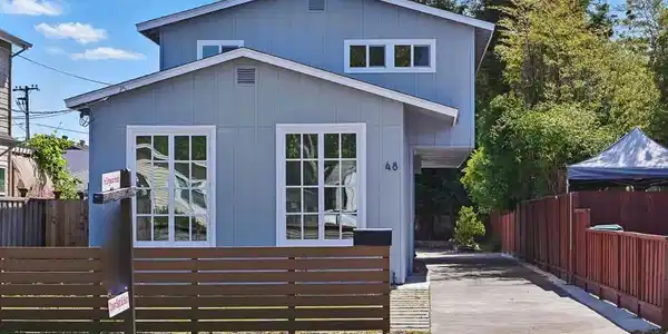 48 Garden Rd