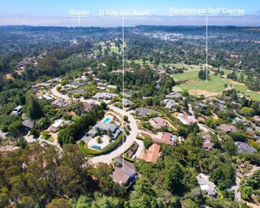 21 Kite Hill Road