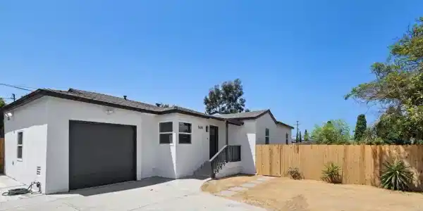 5228 San Bernardo Terrace