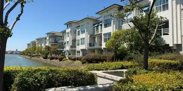500 Baltic Circle