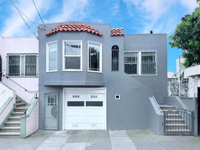 1587 Revere Avenue