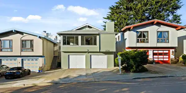 238 Warwick Street