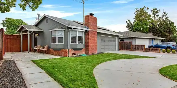 756 Santa Christina Court