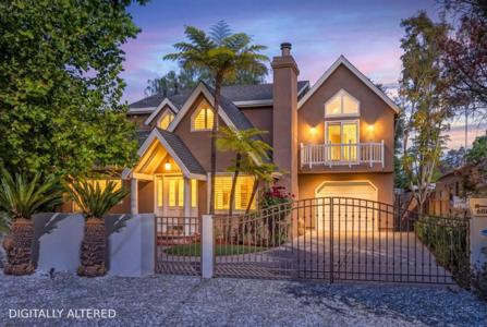 608 San Benito Avenue