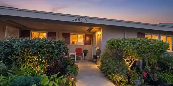 3685 N Vista Campana
