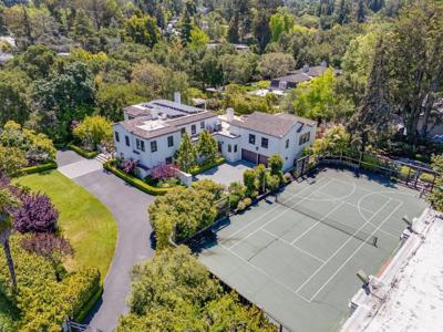 2181 Parkside Avenue