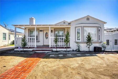 2300 Golden Avenue