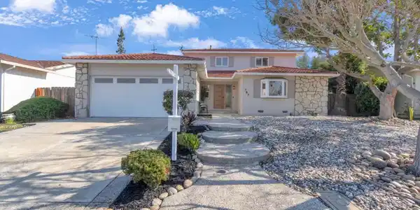 787 San Clemente Way