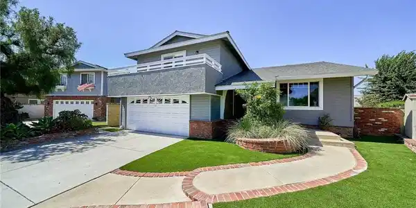 4565 Almond Avenue