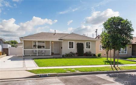 2708 183rd Street