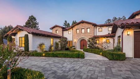 2950 Churchill Drive