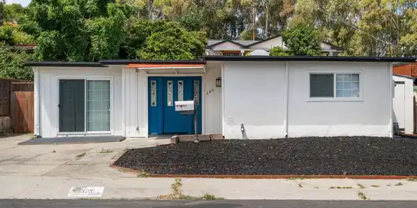 380 Montalvin Drive