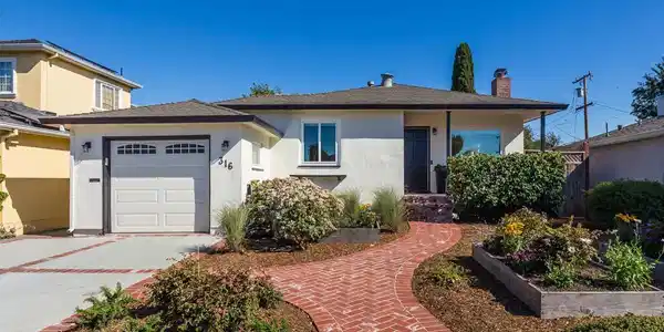 316 Del Rosa Way