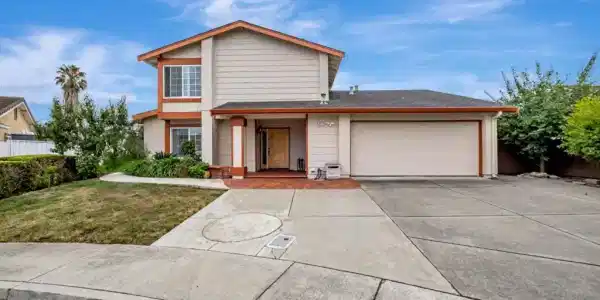 4516 Roderigo Court