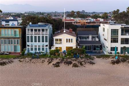 16955 S Pacific
