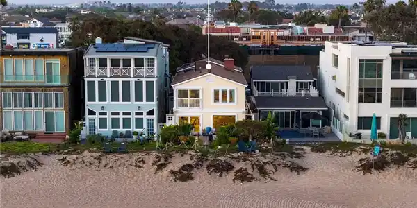 16955 S Pacific
