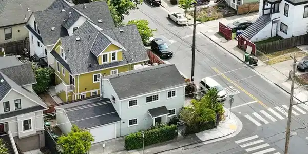 2930 Magnolia Street