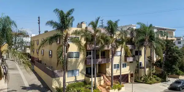 1260 Armacost Avenue