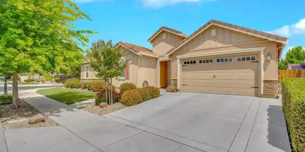 543 Belmont Ct