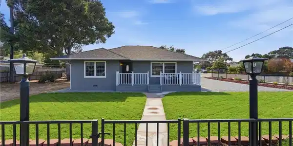312 Alder Street
