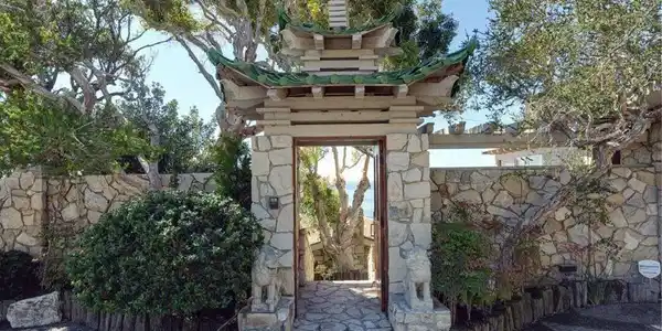 18842 Topanga Beach Drive
