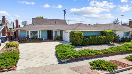 15762 Plymouth Lane