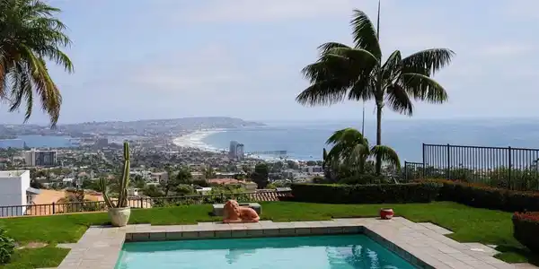 5717 Baja Mar