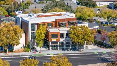 4115 El Camino Real
