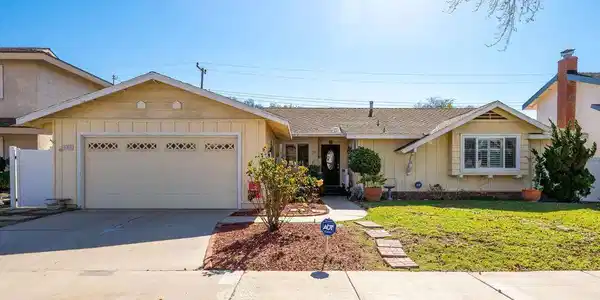 550 Lawnwood Way