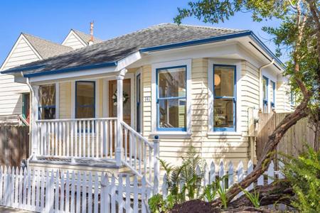 141 Caledonia Avenue