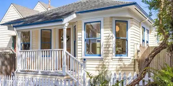 141 Caledonia Avenue