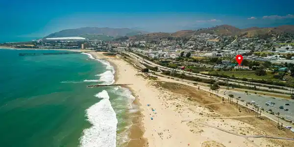 1515 Vista Del Mar Drive