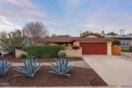 4725 Loma Vista Road