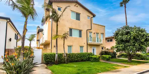 5442 Driftwood Street