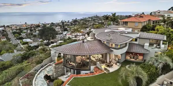 5740 La Jolla Corona Dr