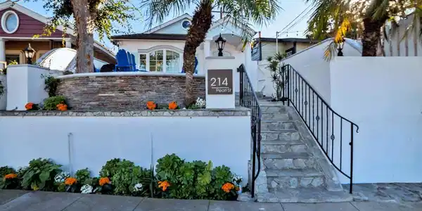 214 Pearl Street