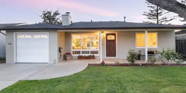 3944 Regan Drive