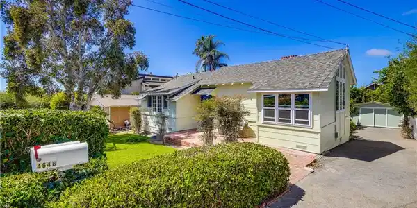 464 Agate Street
