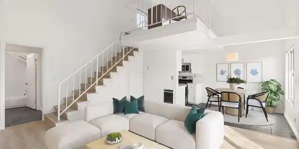 1125 Pico Boulevard