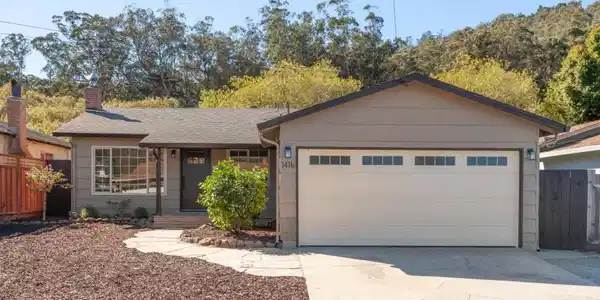 1416 Flores Drive