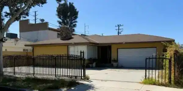 4812 W 134th