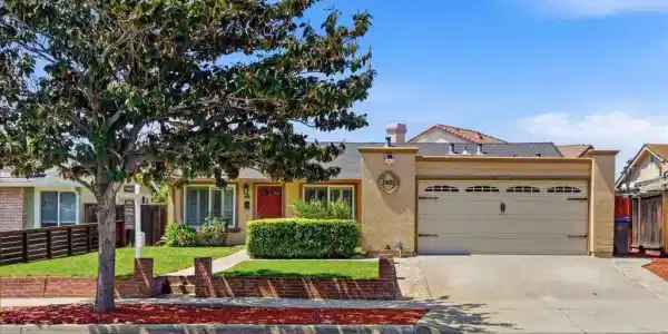 2425 Fallingtree Drive