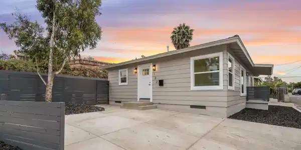 132 Palm Drive