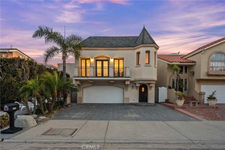 3933 Sunset