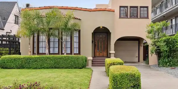 1808 Santa Clara Ave