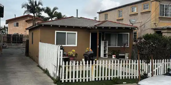 534 S Gregory S