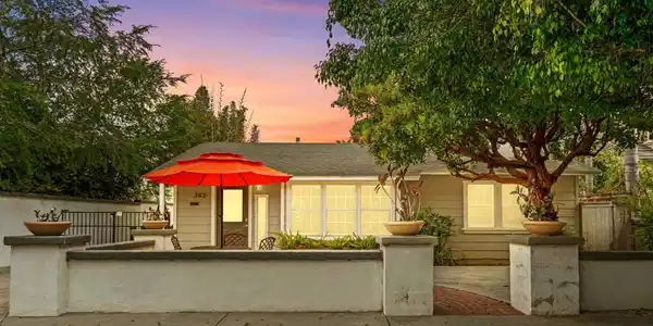 393 Date Avenue