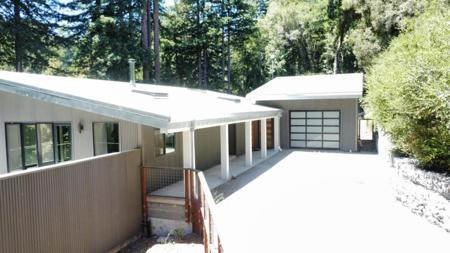545 Flume Road