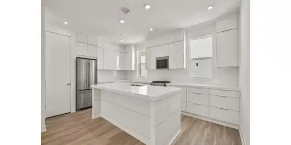 2706 Everly Drive